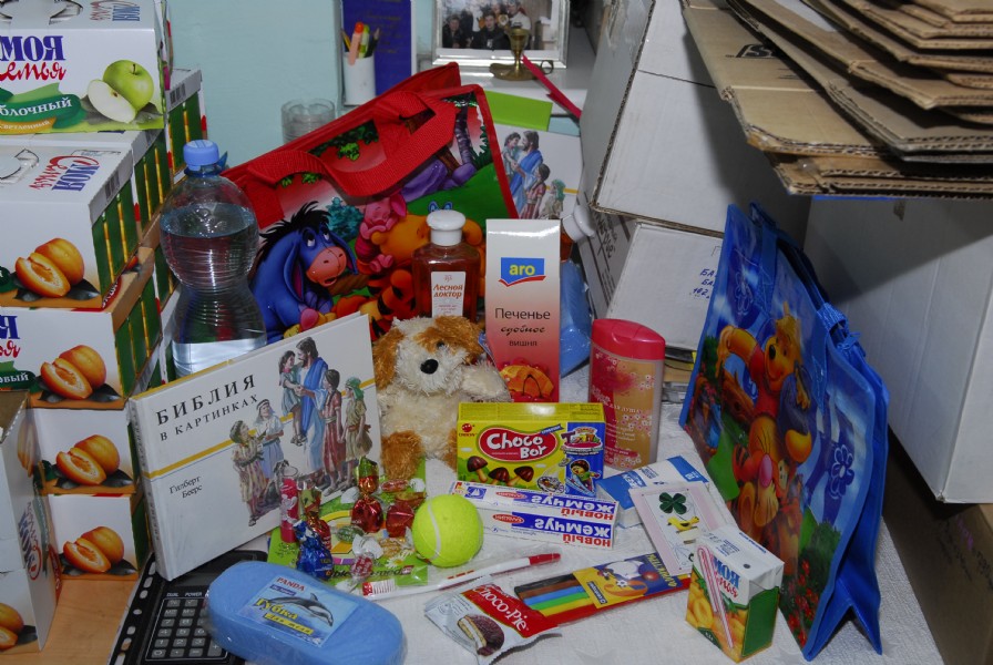 Easter 20contents