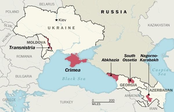 Abkhazia